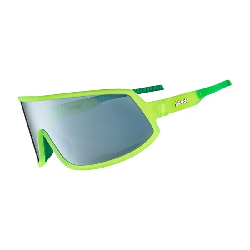 Goodr Wrap G's Nuclear Gnar